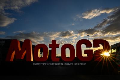 Silverstone: 'We want to be zero carbon by 2030'