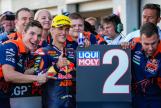 Jaume Masia, Red Bull KTM Ajo, Monster Energy British Grand Prix