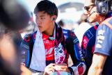 Ryusei Yamanaka, MT Helmets - MSI, Monster Energy British Grand Prix