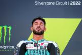 Dennis Foggia, Leopard Racing, Monster Energy British Grand Prix