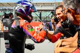Maverick Viñales, Aprilia Racing, Monster Energy British Grand Prix 