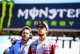 Enea Bastianini, Gresini Racing MotoGP™, Monster Energy British Grand Prix 