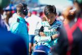 Tatsuki Suzuki, Leopard Racing, Monster Energy British Grand Prix