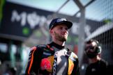 Brad Binder, Red Bull KTM Factory Racing, Monster Energy British Grand Prix 