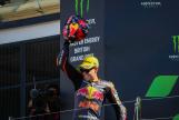 Augusto Fernandez, Red Bull KTM Ajo, Monster Energy British Grand Prix