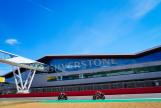 Aleix Espargaro, Miguel Oliveira, Monster Energy British Grand Prix 