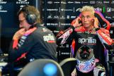Aleix Espargaro, Aprilia Racing, Monster Energy British Grand Prix 