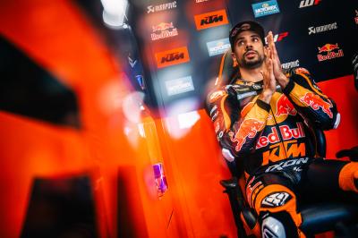 Oliveira's late tactical switch 'the right decision'