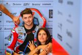 Fabio Di Giannantonio, Gresini Racing MotoGP™, Monster Energy British Grand Prix 