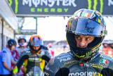 Marco Bezzecchi, Mooney VR46 Racing Team, Monster Energy British Grand Prix 