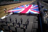 Race, MotoGP, Monster Energy British Grand Prix 