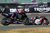 Fabio Quartararo, Monster Energy Yamaha MotoGP™, Monster Energy British Grand Prix 