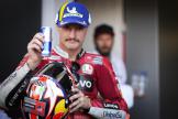 Jack Miller, Ducati Lenovo Team, Monster Energy British Grand Prix 