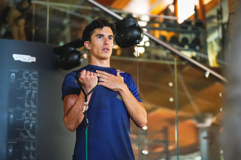Marc Marquez：Honda正處於關鍵時刻!668|小老婆汽機車資訊網