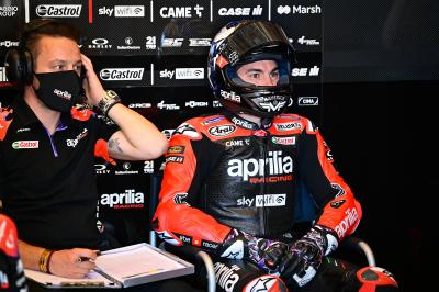 OUT SOON: The Anatomy of Aprilia - The Making of Contenders