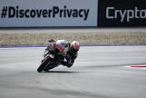  Takaaki Nakagami, LCR Honda Idemitsu, CryptoDATA Motorrad Grand Prix von Österreich 