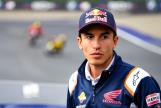 Marc Marquez, Repsol Honda Team, CryptoDATA Motorrad Grand Prix von Österreich
