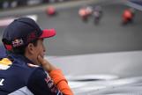 Marc Marquez, Repsol Honda Team, CryptoDATA Motorrad Grand Prix von Österreich
