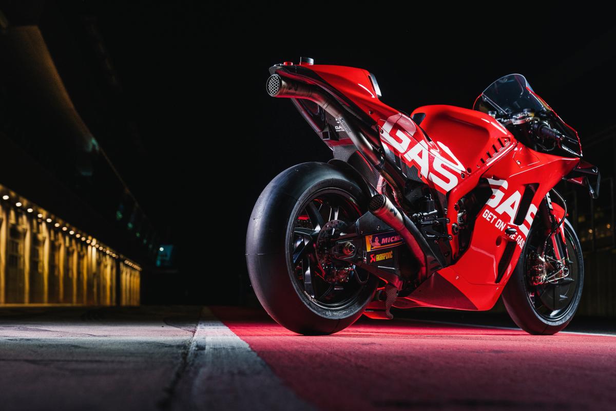 Pol Espargaro 宣布加入新的 GASGAS MotoGP™ 廠隊項目8209|小老婆汽機車資訊網
