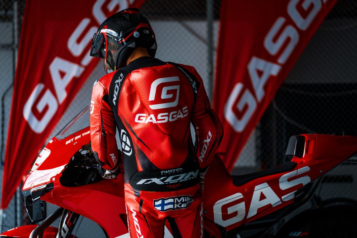 Pol Espargaro 宣布加入新的 GASGAS MotoGP™ 廠隊項目4929|小老婆汽機車資訊網