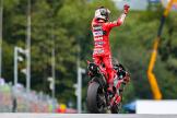 Francesco Bagnaia, Ducati Lenovo Team, CryptoDATA Motorrad Grand Prix von Österreich 