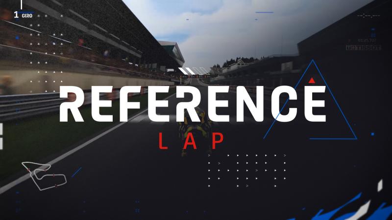 How to fly at the Red Bull Ring | MotoGP™