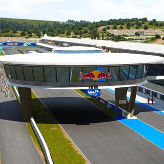 Precision is key - track guide for Jerez!
