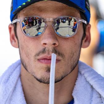 Mir e Honda, siglata l'intesa: insieme nel 2023 e 2024