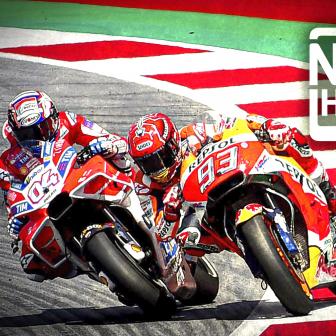 Lo sguardo di un gentiluomo