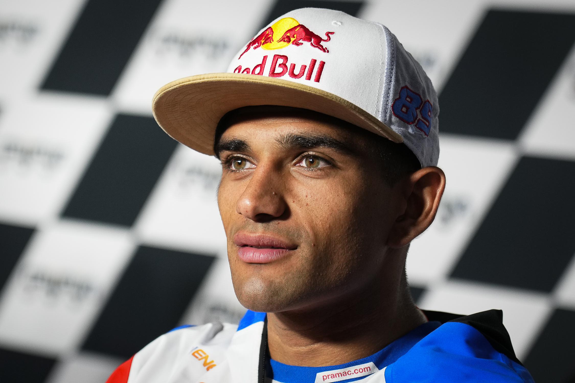 FP3 MotoGP Thailand Tegang di 3 Menit Terakhir, Marquez Gigit Jari