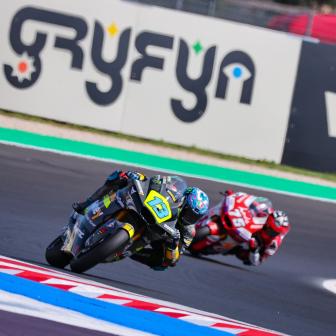 Lopez non fa abbastanza per battere Vietti