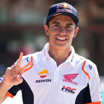 Marc Marquez sempre più verso i test di Misano