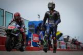 Fabio Quartararo, Franco Morbidelli, Monster Energy Yamaha MotoGP™, Gran Premio Gryfyn di San Marino e della Riviera di Rimini 