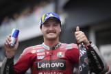 Jack Miller, Ducati Lenovo Team, Gran Premio Gryfyn di San Marino e della Riviera di Rimini 