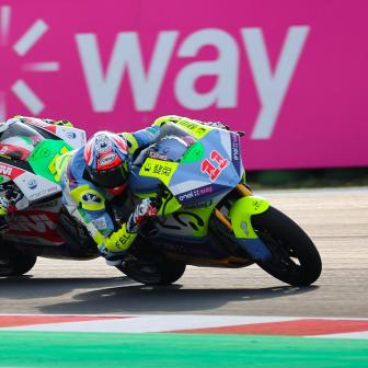 Ferrari chiude il 2022 facendo centro