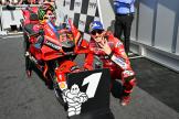 Francesco Bagnaia, Ducati Lenovo Team, Gran Premio Gryfyn di San Marino e della Riviera di Rimini 