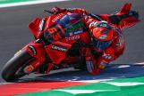 Francesco Bagnaia, Ducati Lenovo Team, Misano MotoGP™ Official Test  