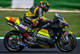 Marco Bezzecchi, Mooney VR46 Racing Team, Misano MotoGP™ Official Test  