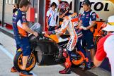 Marc Marquez, Repsol Honda Team, Misano MotoGP™ Official Test 