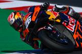 Dani Pedrosa, Red Bull KTM Factory Racing, Misano MotoGP™ Official Test  