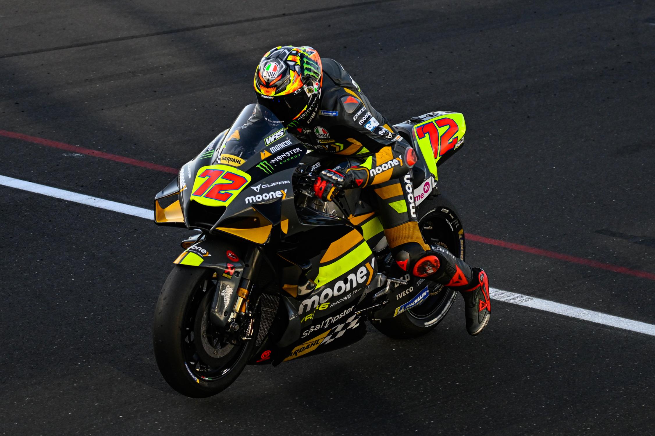 Best photos Misano Test MotoGP™