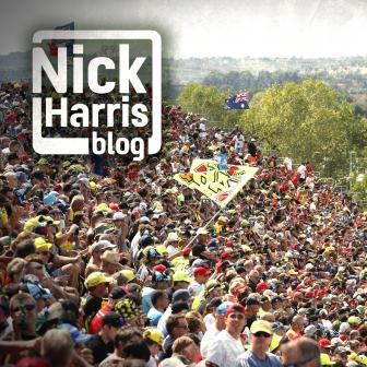 Siamo sempre stati un gruppo molto leale