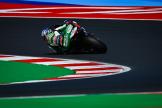 Alex Marquez, LCR Honda Castrol, Misano MotoGP™ Official Test  