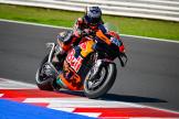 Miguel Oliveira, Red Bull KTM Factory Racing, Misano MotoGP™ Official Test  