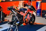 Tech Photos, Red Bull KTM Factory Racing, Misano MotoGP™ Official Test  
