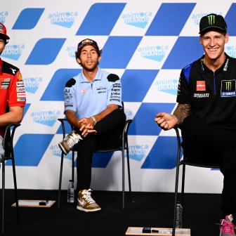 Le cose da non perdere dal giovedì di Aragon