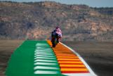 Fabio Di Giannantonio, Gresini Racing MotoGP™, Gran Premio Animoca Brands de Aragon 