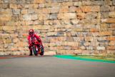Francesco Bagnaia, Ducati Lenovo Team, Gran Premio Animoca Brands de Aragon 