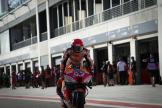 Marc Marquez, Repsol Honda Team, Gran Premio Animoca Brands de Aragón