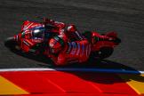 Francesco Bagnaia, Ducati Lenovo Team, Gran Premio Animoca Brands de Aragón 